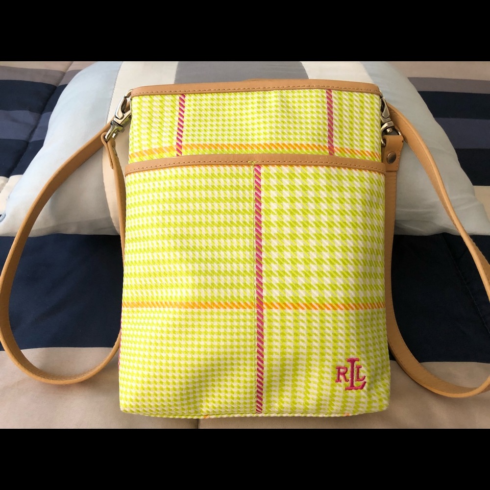 Ralph Lauren Sling Bag